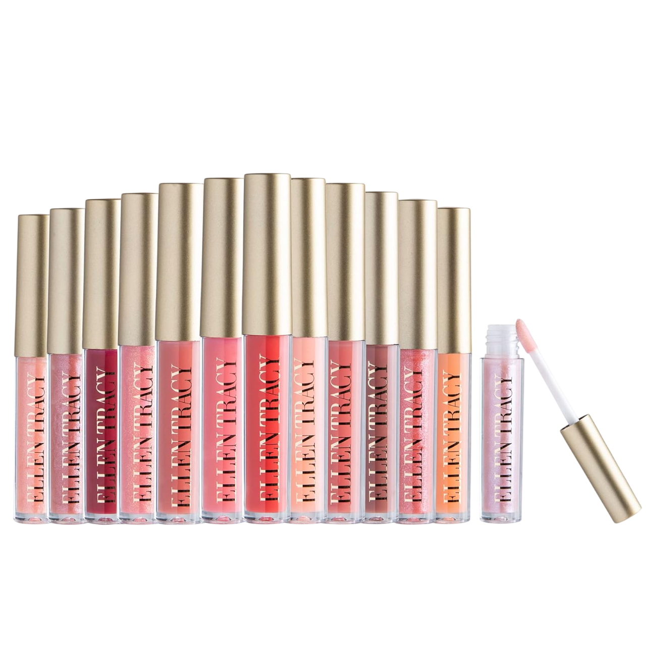 Ellen Tracy 15 Pc Complete Collection - Gold Edition