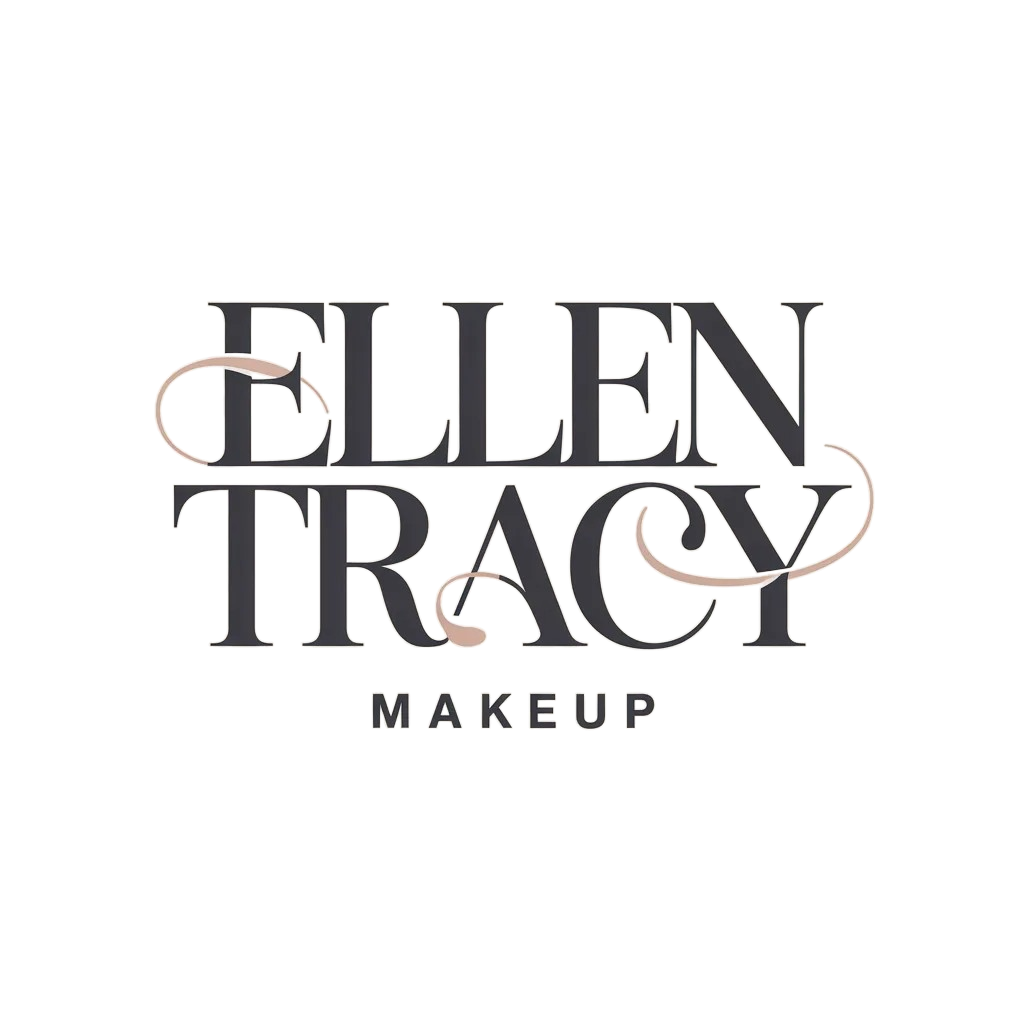 Ellen Tracy makeup logo